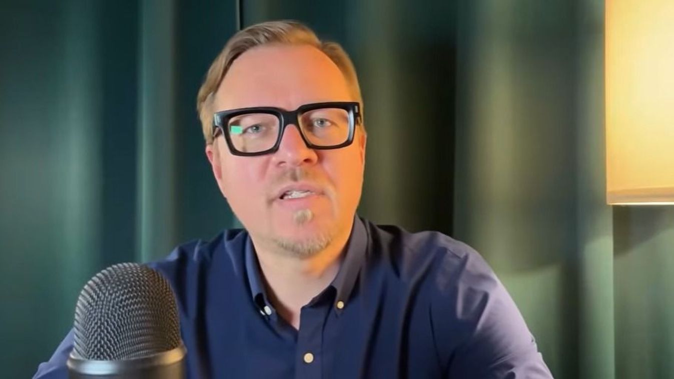 Tizenhauzen: Európa háborúra készül Oroszországgal, ezért Magyarország vétójogát el kell venni