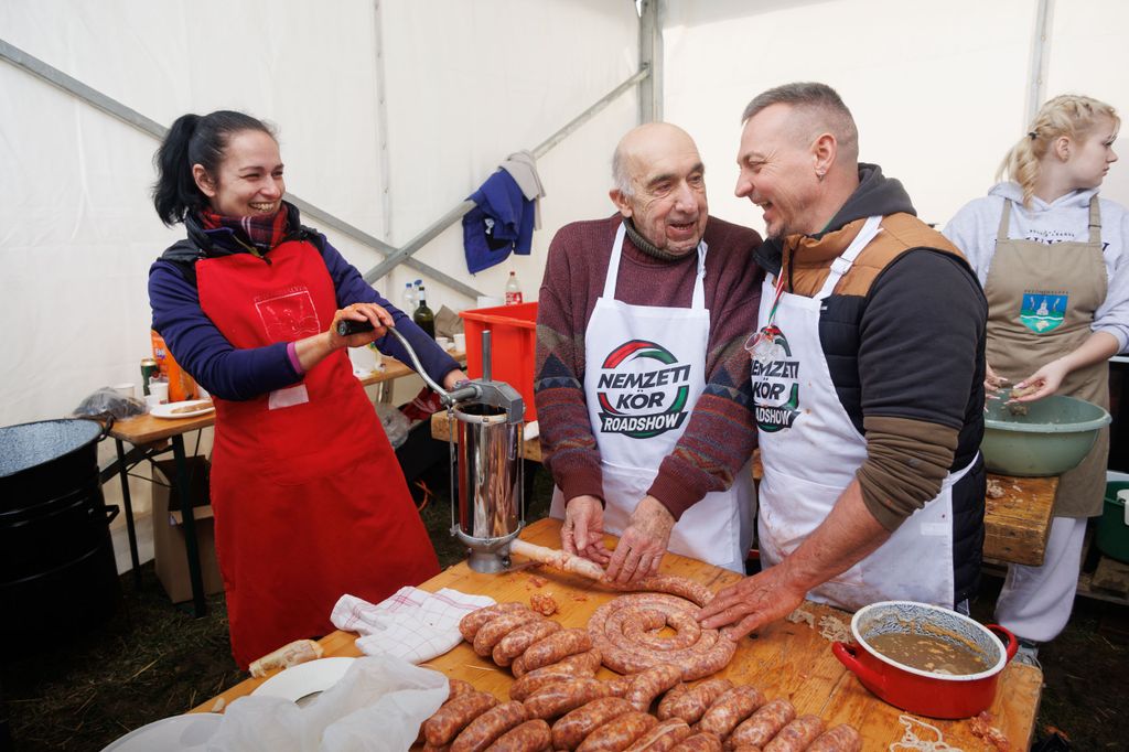 20260214 -- Győrvári Böllérfesztivál // fotó: Hatlaczki Balázs