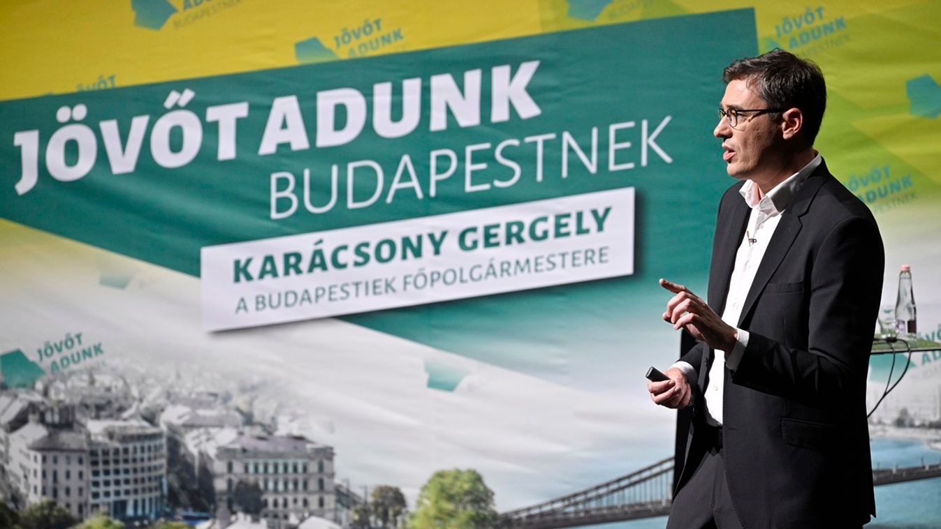 A Párbeszéd úgy döntött, hogy nem vesznek részt a választásokon