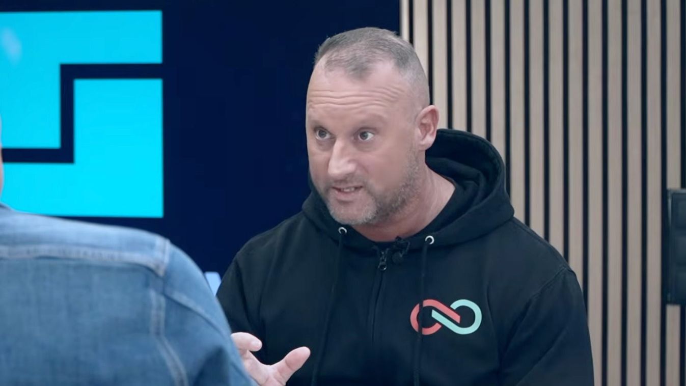 Alekosz a tiszások szellemi vezérlő csillaga! – Libz of TikTok Hungary