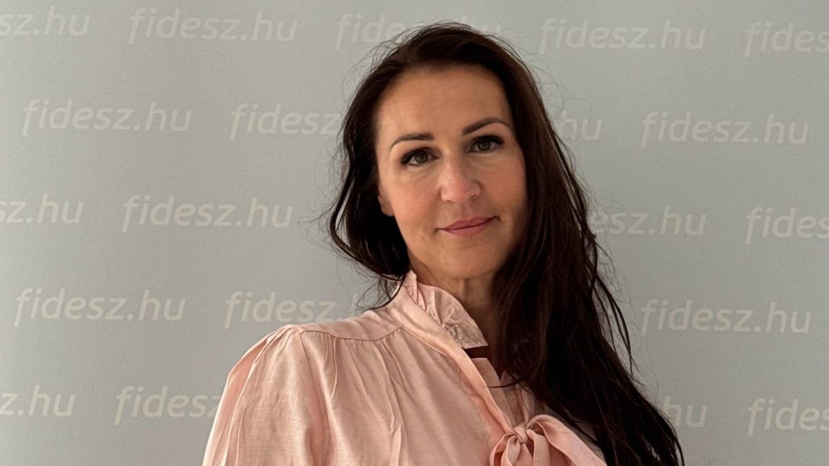 Gyereke halálával fenyegették meg a fideszes képviselőt