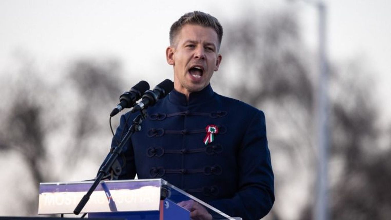 Kik Magyar Péter szavazói? - tizenkettedik rész