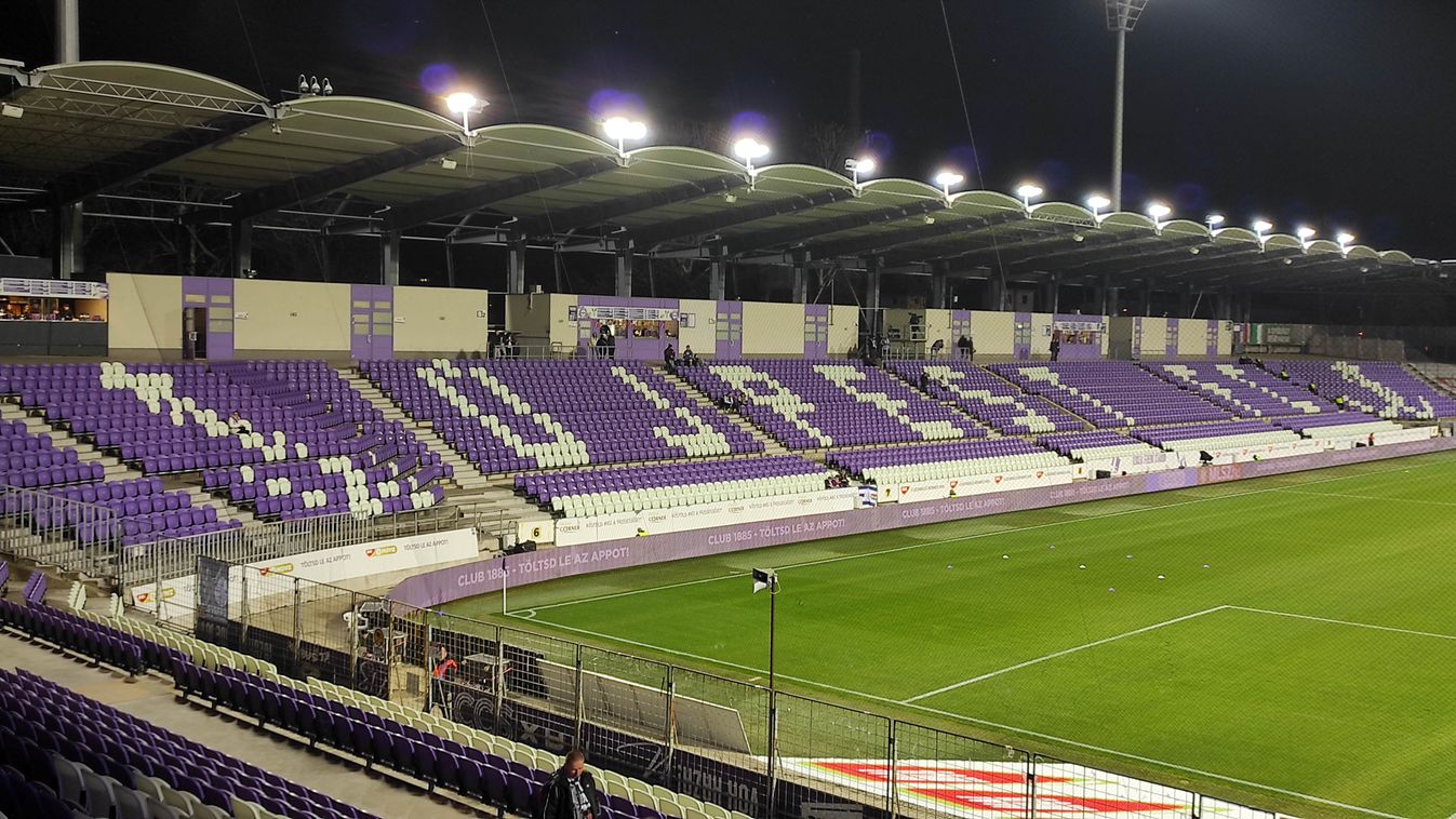 Magyar–Foci–Túra – III. rész: Újpest, ahol a régi dicsőséget szeretnék visszahozni (PS-exkluzív!)