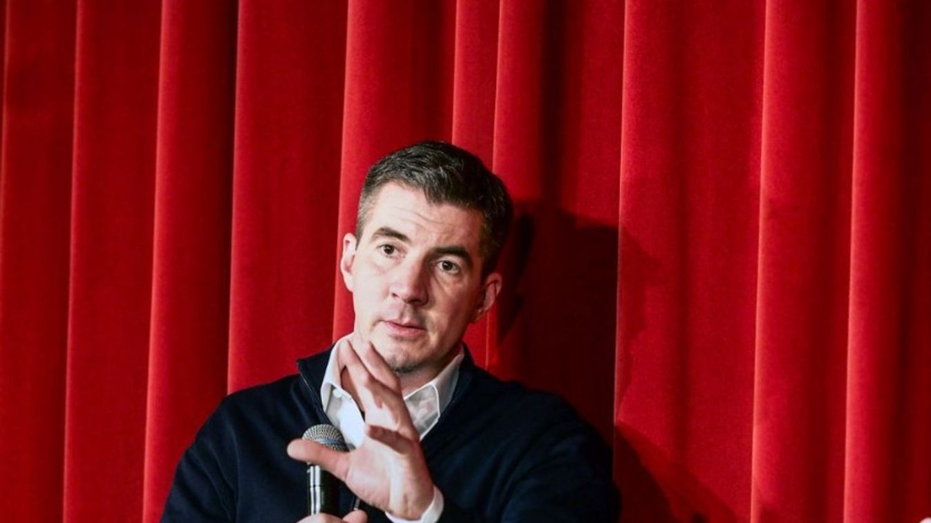 Kocsis Máté: ha igazak a Matolcsy Ádámról szóló hírek, akkor a börtönben van a helye