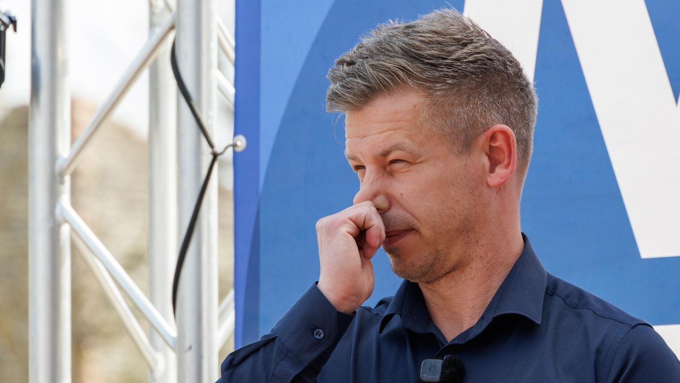 Akkora lendületben van a Tisza Párt, hogy még szavazatszámlálókat sem találnak