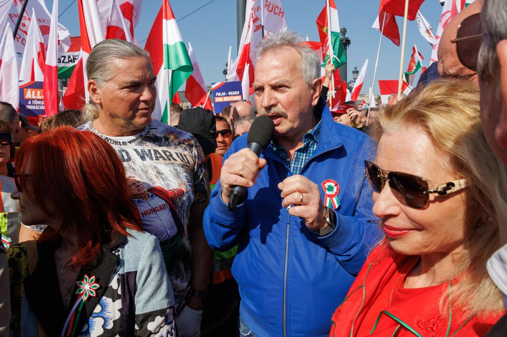 20260315 -- Békemenet, Bencsik András // fotó: Hatlaczki Balázs