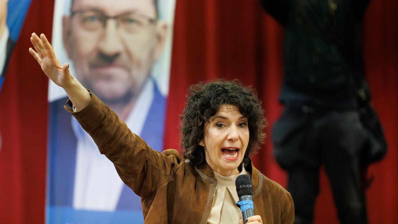 "Ellenszélben dolgozó" DK-aktivisták, "orbáni gyűlölet" - Dobrev hozta a "kötelezőt"