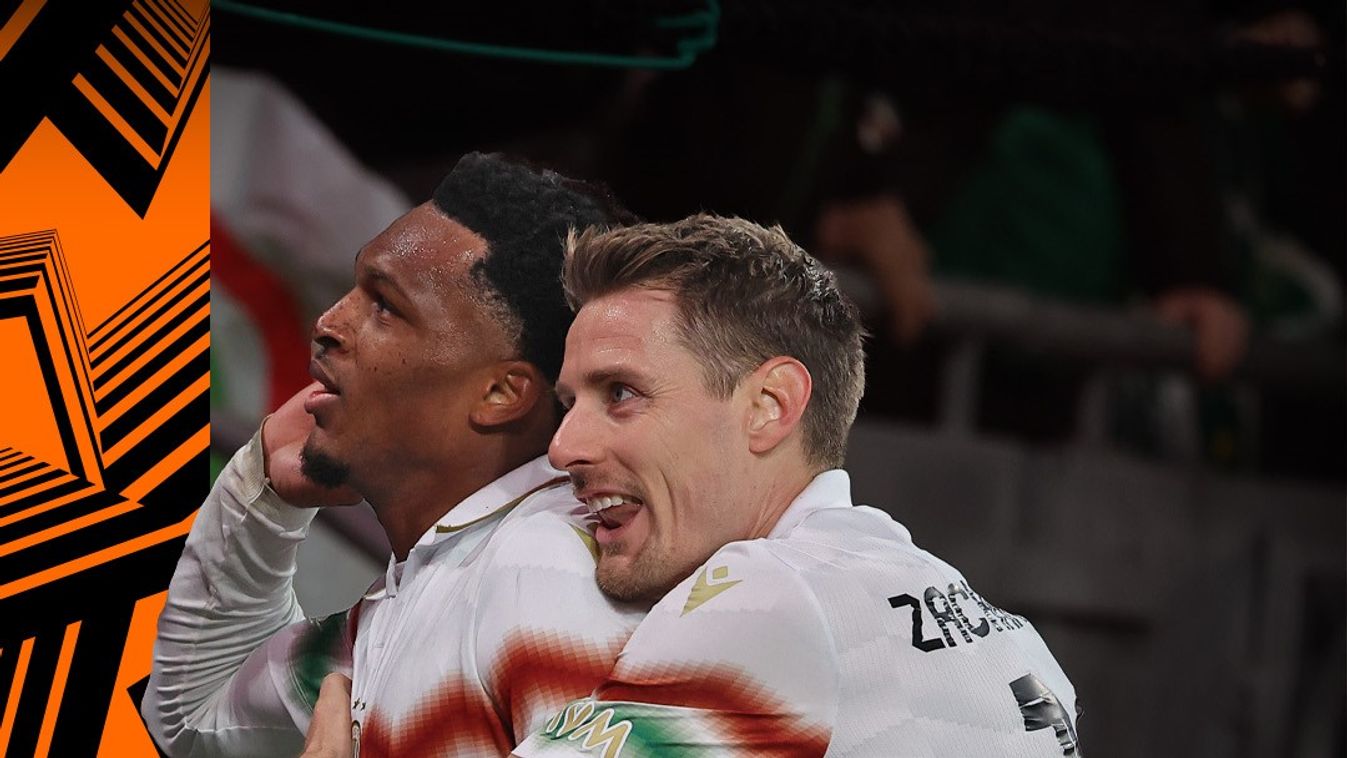 Érett, nagyszerű játékkal pompás győzelem! – Labdarúgó Európa Liga: Ferencváros–SC Braga 2–0 (1–0)