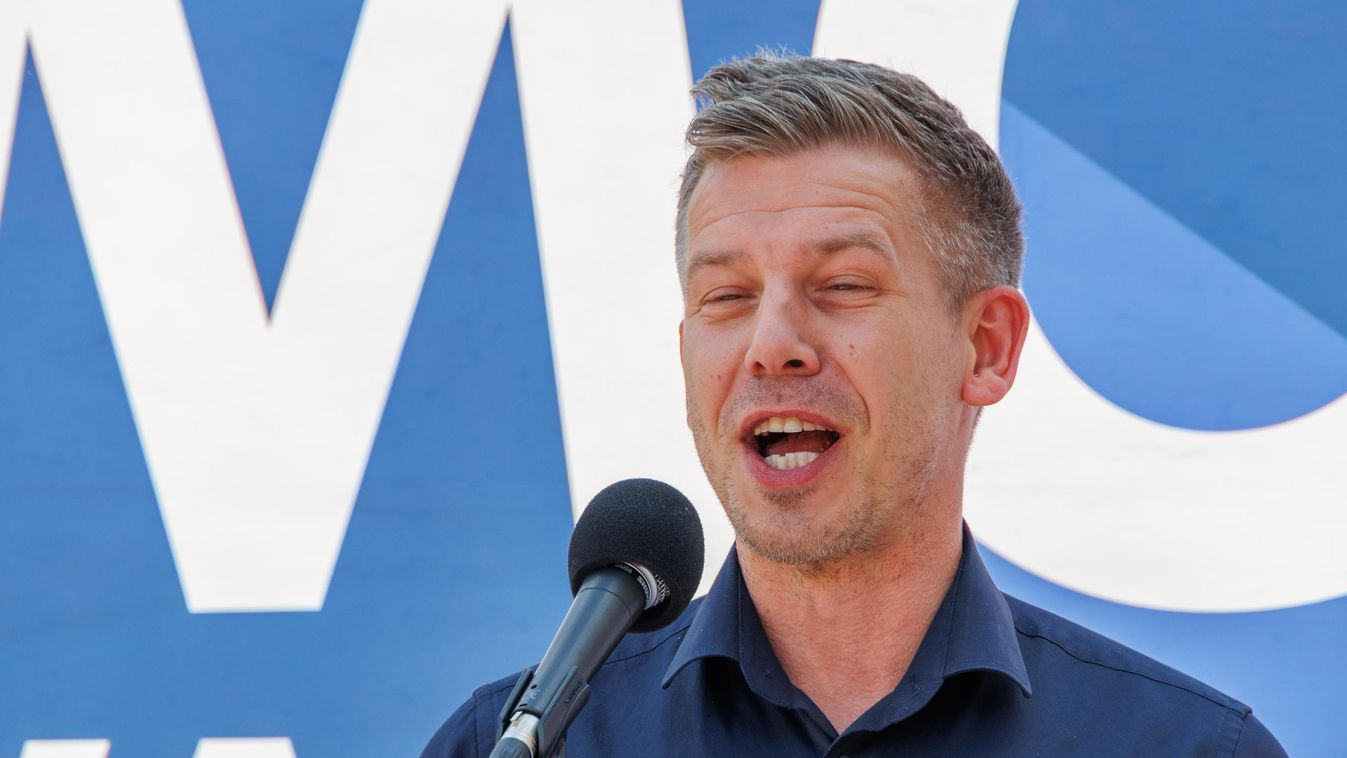 A Tisza Párt kevesebb erkölcsi alappal indul ezen a választáson, mint az MSZP 1990-ben