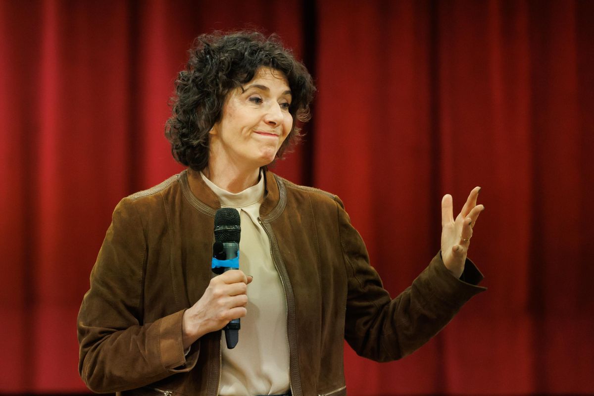 Dobrev Klára újabb három ügynököt nevezett meg a brüsszeli kémügyben