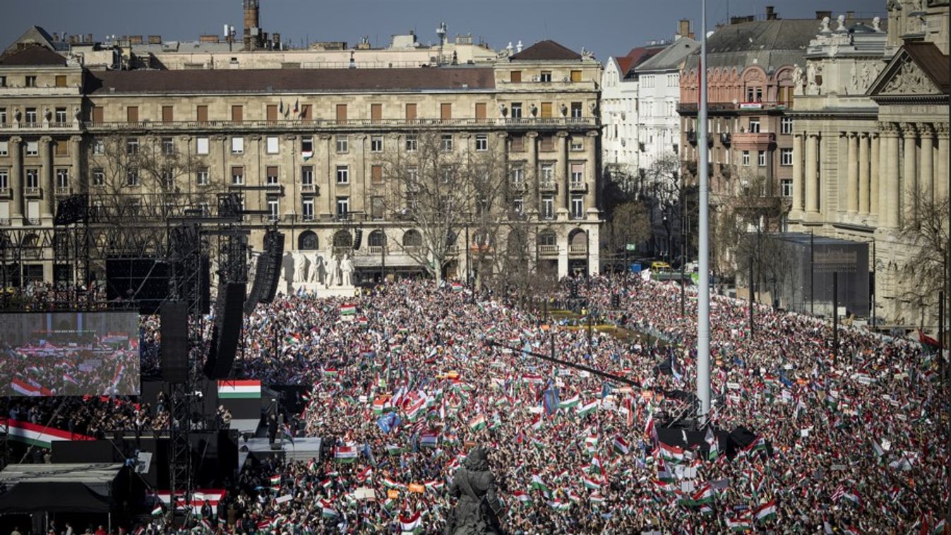 Megvan a Békemenet vs. Bütyökmenet számháborújának győztese
