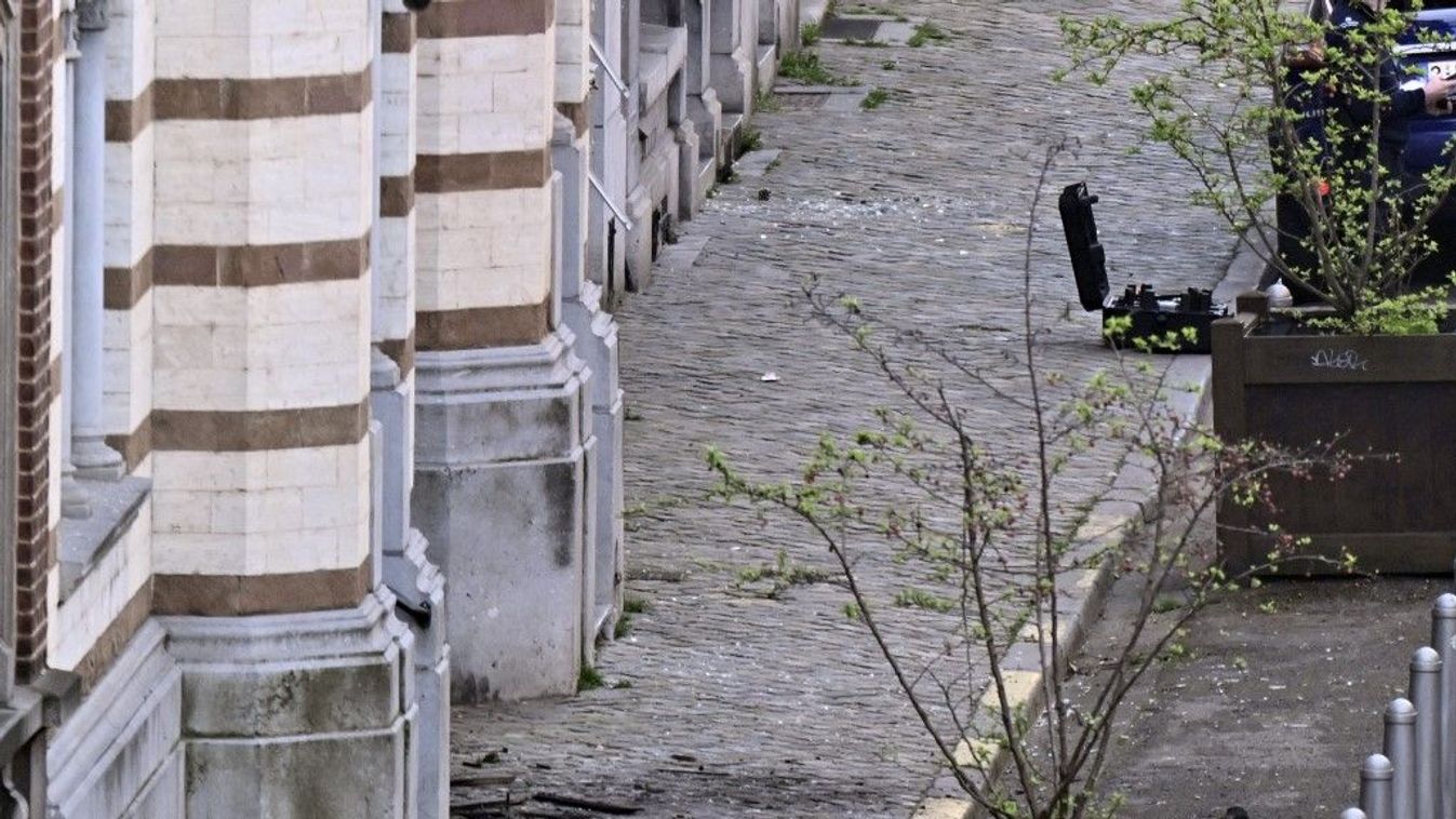 A közel-keleti konfliktus migrációs következményei már tetten érhetőek