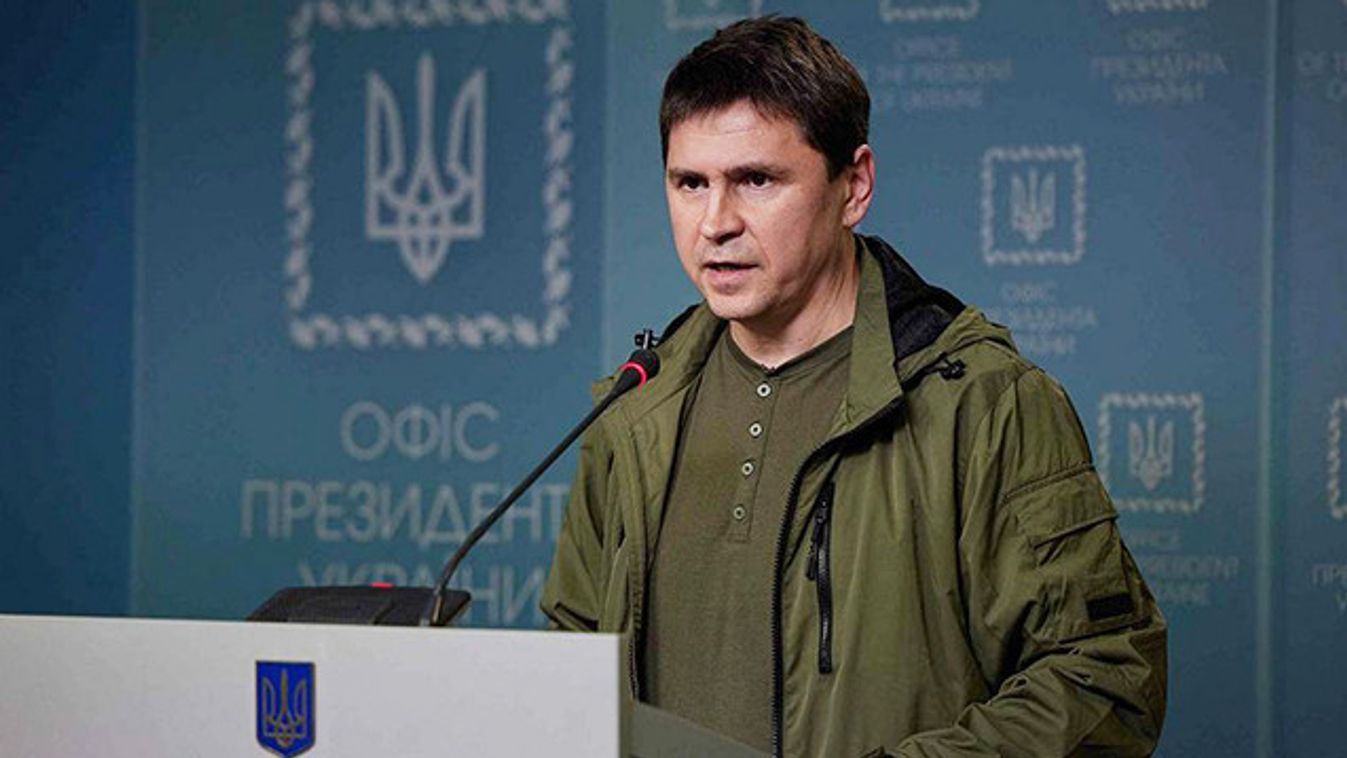 Az ukránok száműznék Magyarországot az unióból, Európát pedig hadigazdaságra állítanák át