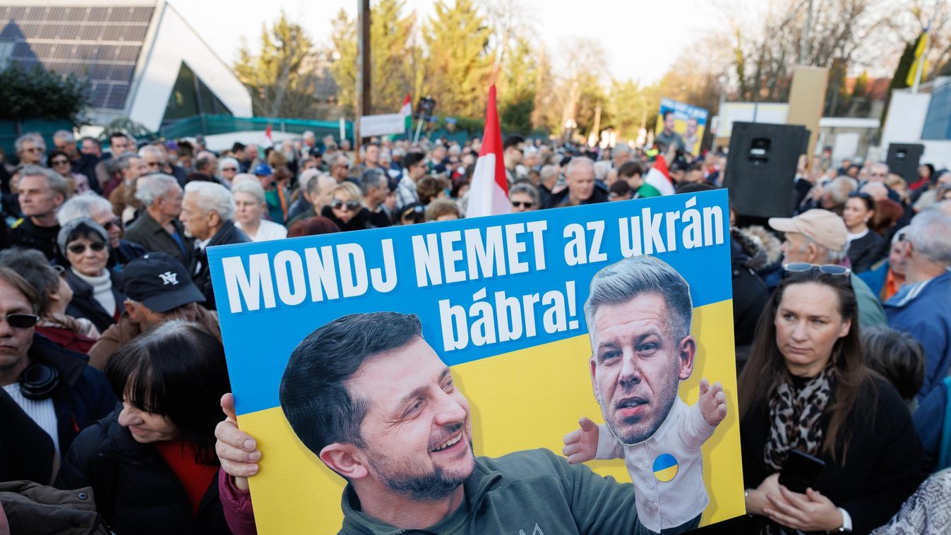 Tisza-ukrán koalíció? Ugyan! A liberális sajtó és az ügyvédek mindent elsimítanak