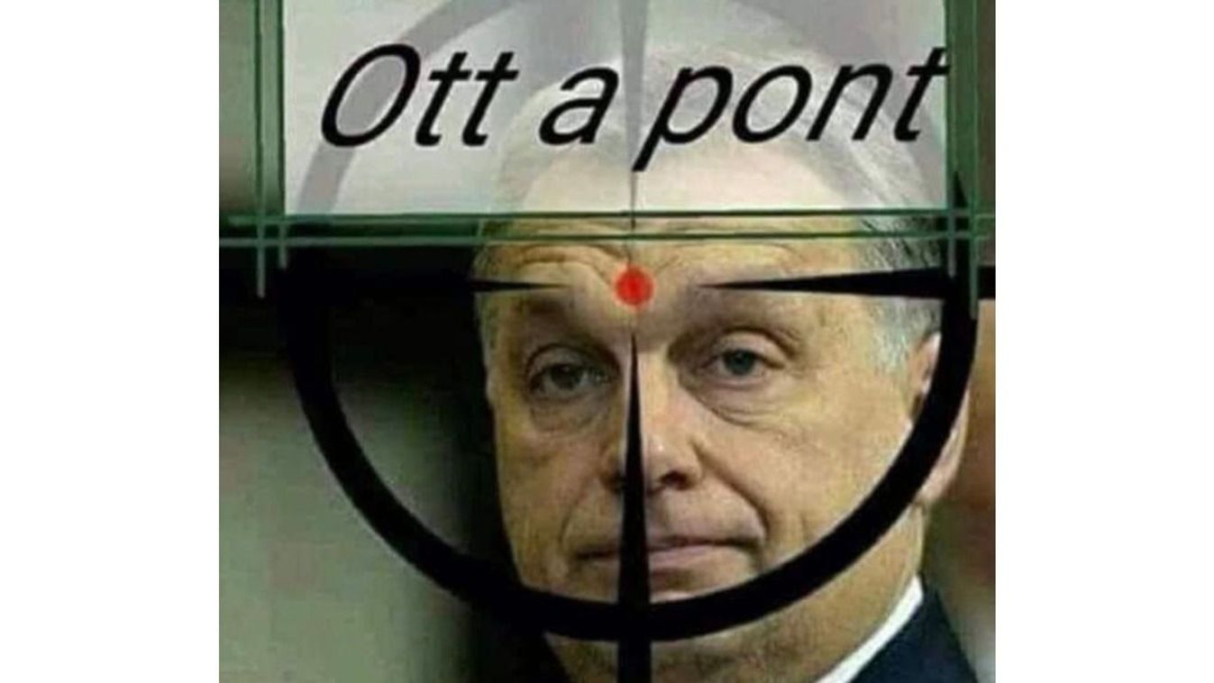 Ukrán mesterlövészt küldene az egyik tiszás aktivista a kormányfőre – Ez Magyar Péter szeretetországa