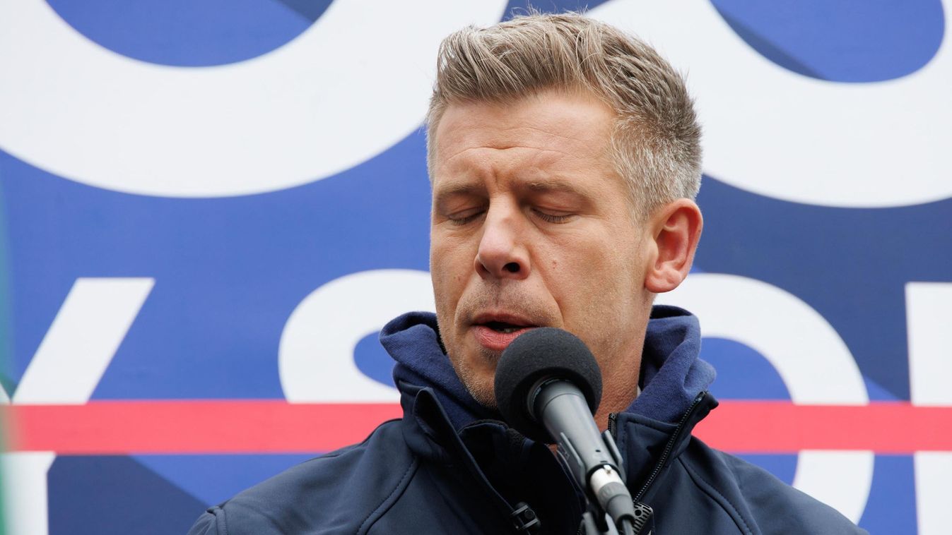 Árulások Magyarország ellen