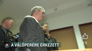 TILL Tamás gyilkosa