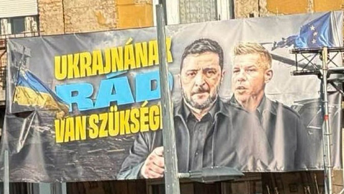 Miért képviselné a magyarokat az ukránmenet?