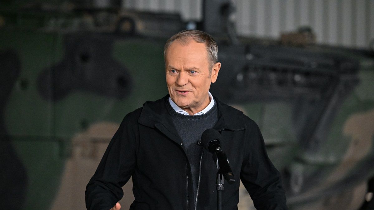 Tusk belehúz: Semmitmondó, lengyel álművészek adóit zúdítja állampolgáraira
