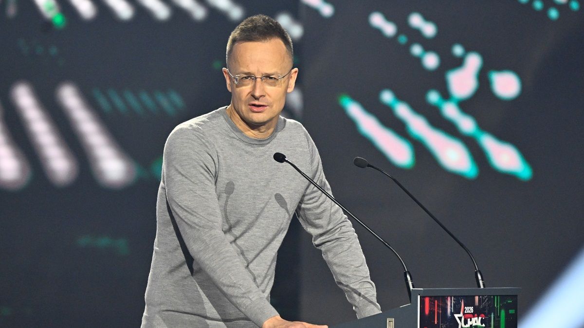 Szijjártó Péter: egyetlen oroszozó és hazaárulózó sem jelentkezett, hogy többet fizetne a rezsiért