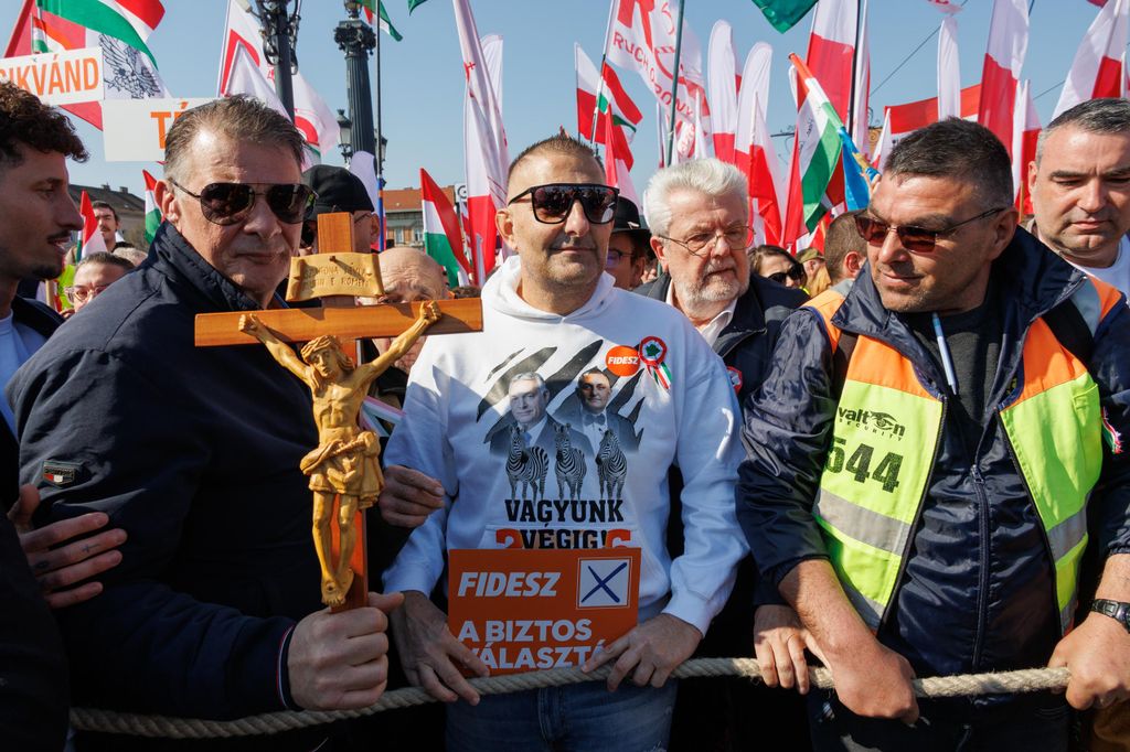 20260315 -- Békemenet, Gáspár Győző // fotó: Hatlaczki Balázs