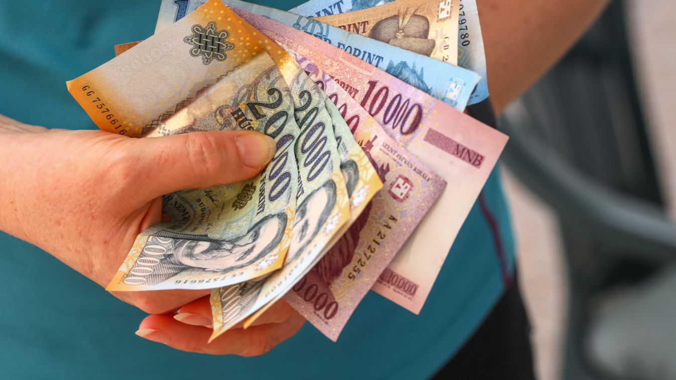 A többkulcsós adózás csodái első kézből – Avagy a progresszív adózás bugyutáknak