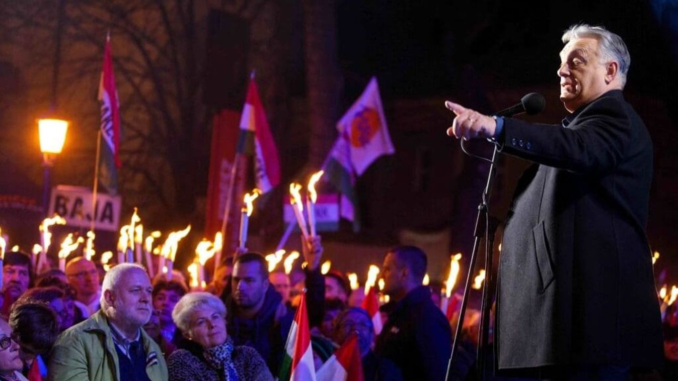 Orbán Viktor: a választásokat követően össze kell fogni, hogy megoldjuk a bajokat