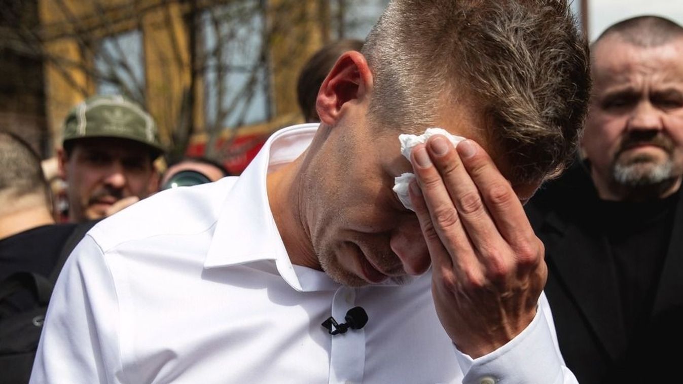 Aki a valóságot torzítja a saját álmaihoz, az mindig zsákutcában marad