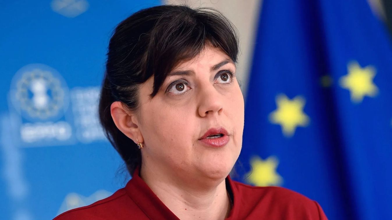 Uniós főügyész: Az EU vezetése el akarja tussolni a korrupciót