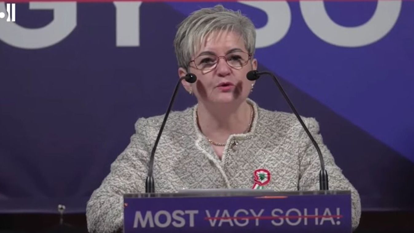 Márki-Zay Péter szintjét verik a tiszás jelöltek