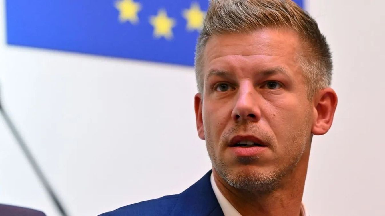 Nem orosz veszély van, hanem német