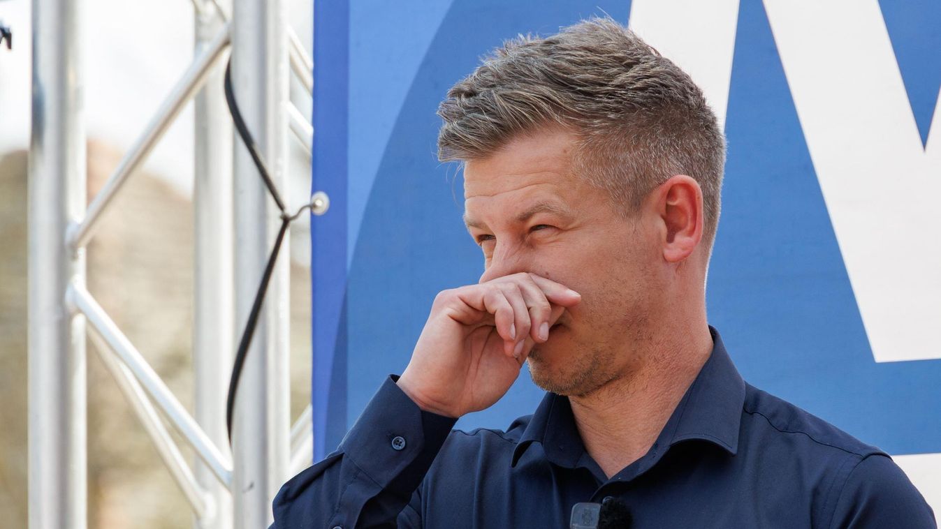 Gyomorforgató hazaárulás tiszás módra