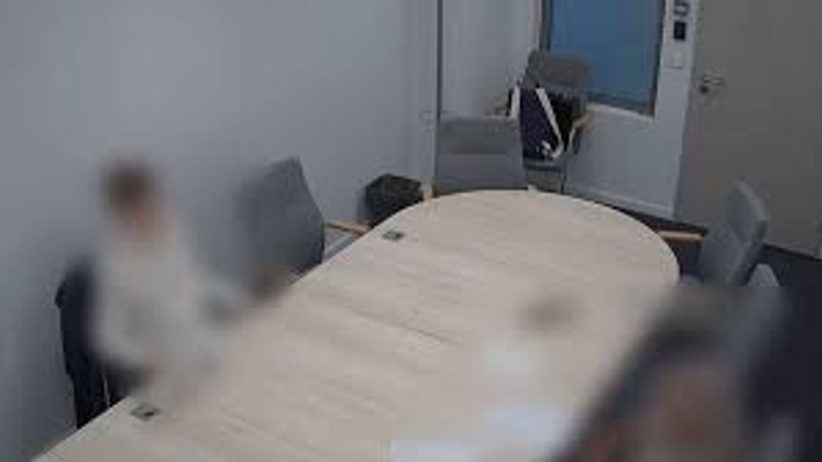 A Tisza informatikusa bevallotta, hogy beszervezték