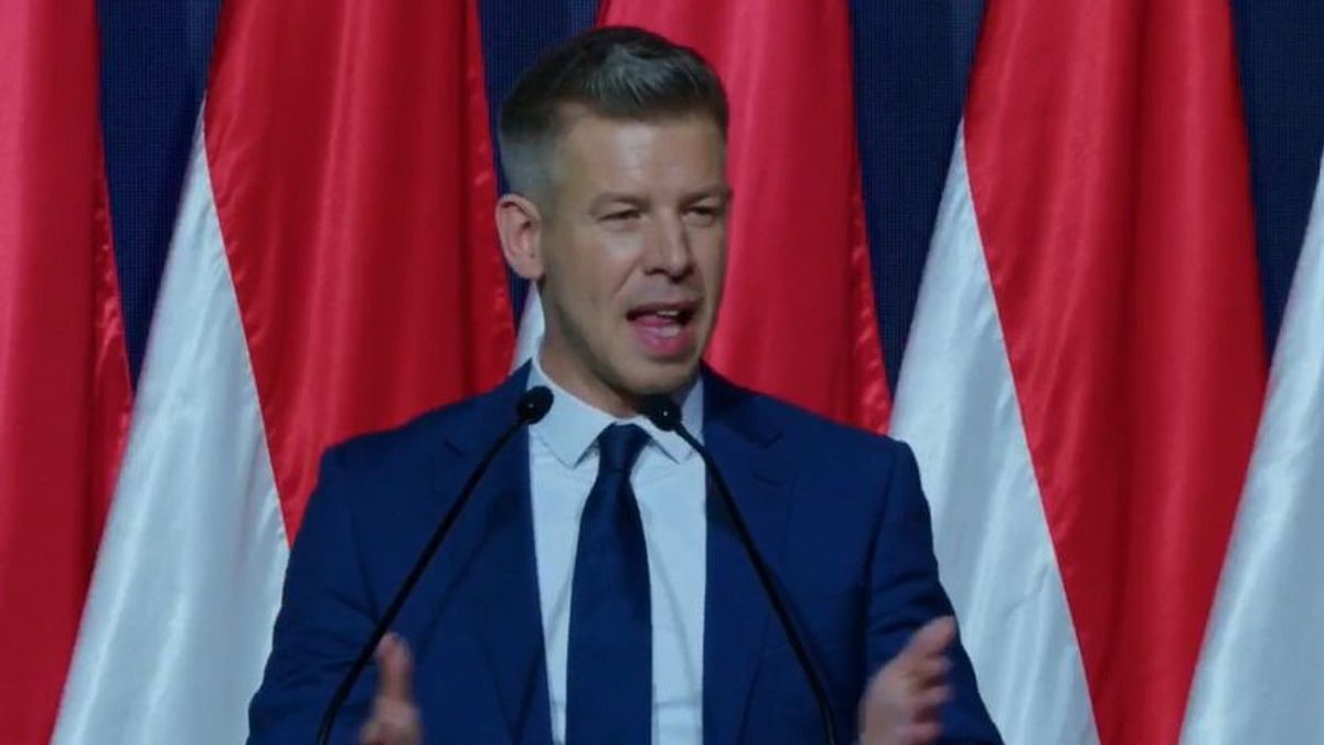 Gyomorforgató hazaárulás tiszás módra