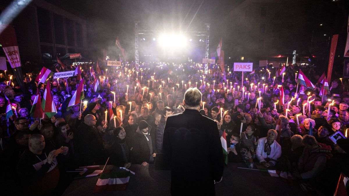 Nyugalommal provokál a Fidesz