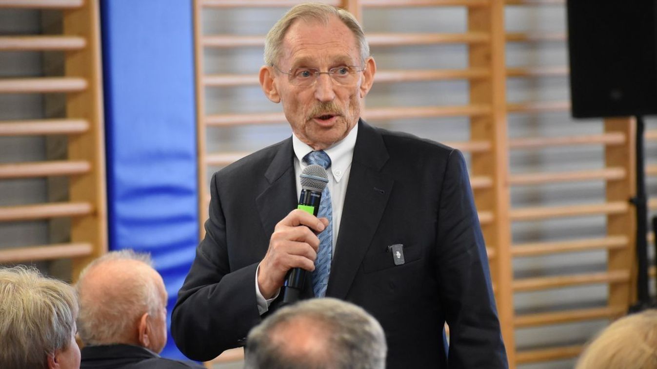 Pintér Sándor az elhárító akciót leleplező volt nyomozóról: árulónak tartják a volt kollégái