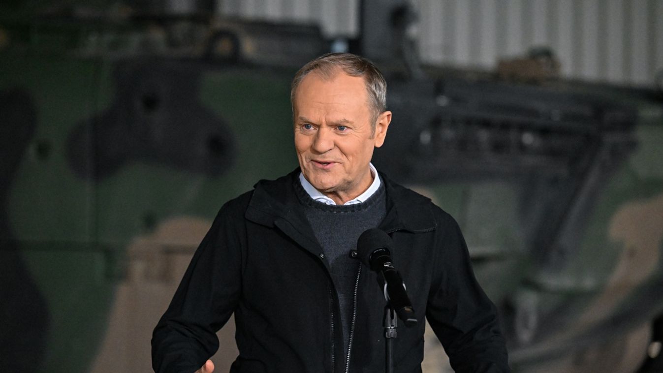 Rekordmagas Lengyelország államadóssága