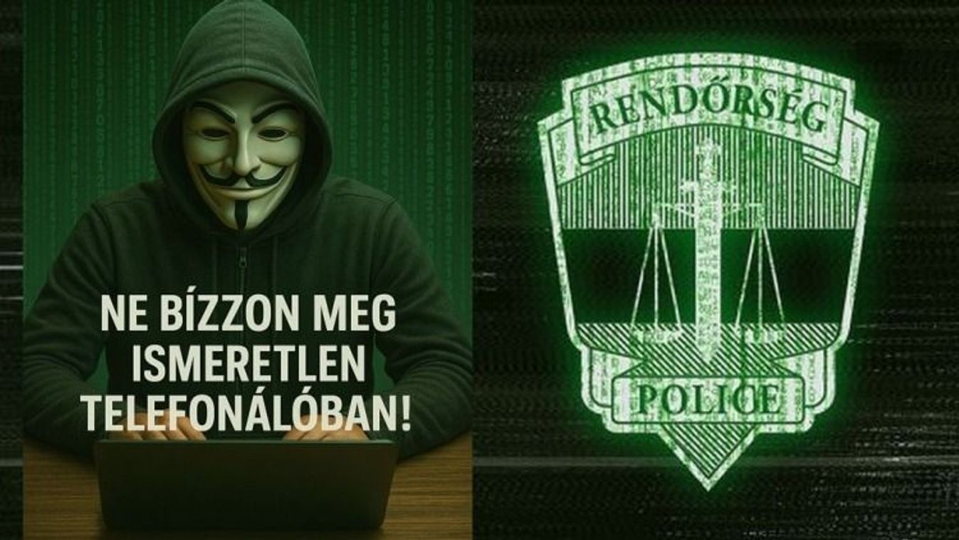 Óvatosan! Mesterséges intelligenciával támadnak az online csalók