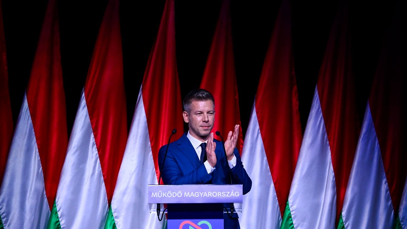  Aljas feljelentgetések, mindent elemésztő gyűlölet - a Tisza pártnál még az ellenzék is jobbat érdemel