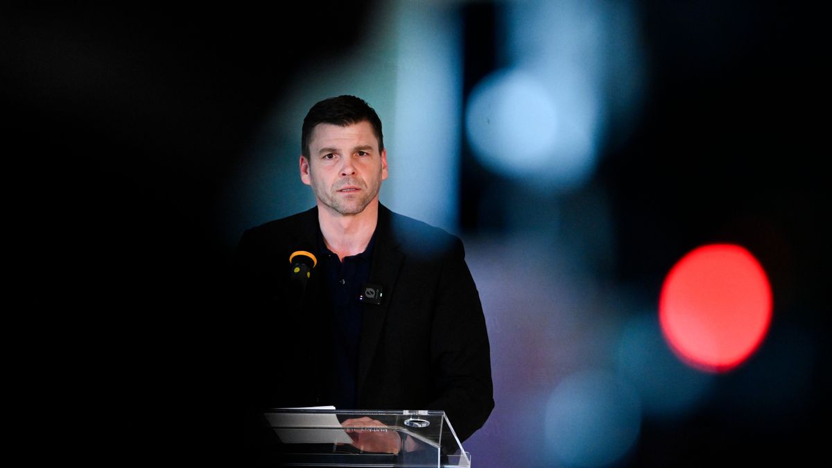 CZEPEK Gábor, tényfeltáró bizottság