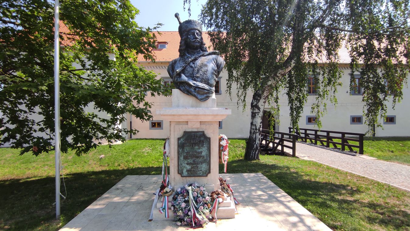 Háromszázötven éve született a magyarok vezérlő fejedelme - I. rész (PS-exkluzív)