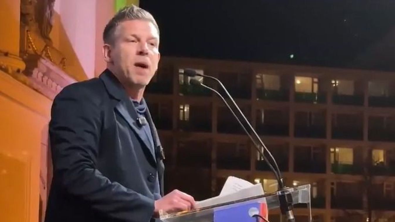 Bármilyen furcsa, nem a hazaárulók a hősök