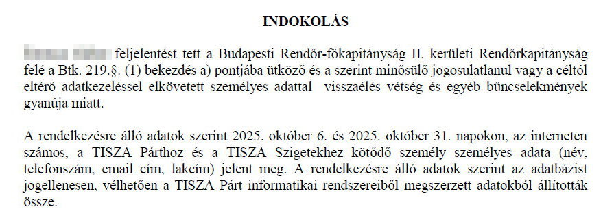 ISMÉT lyukra futottak Magyarék