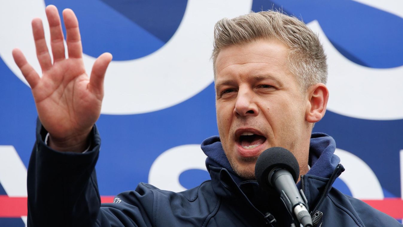 A Tisza Párt energetikai terve a magyaroknak: elszálló üzemanyagárak és rezsiköltségek