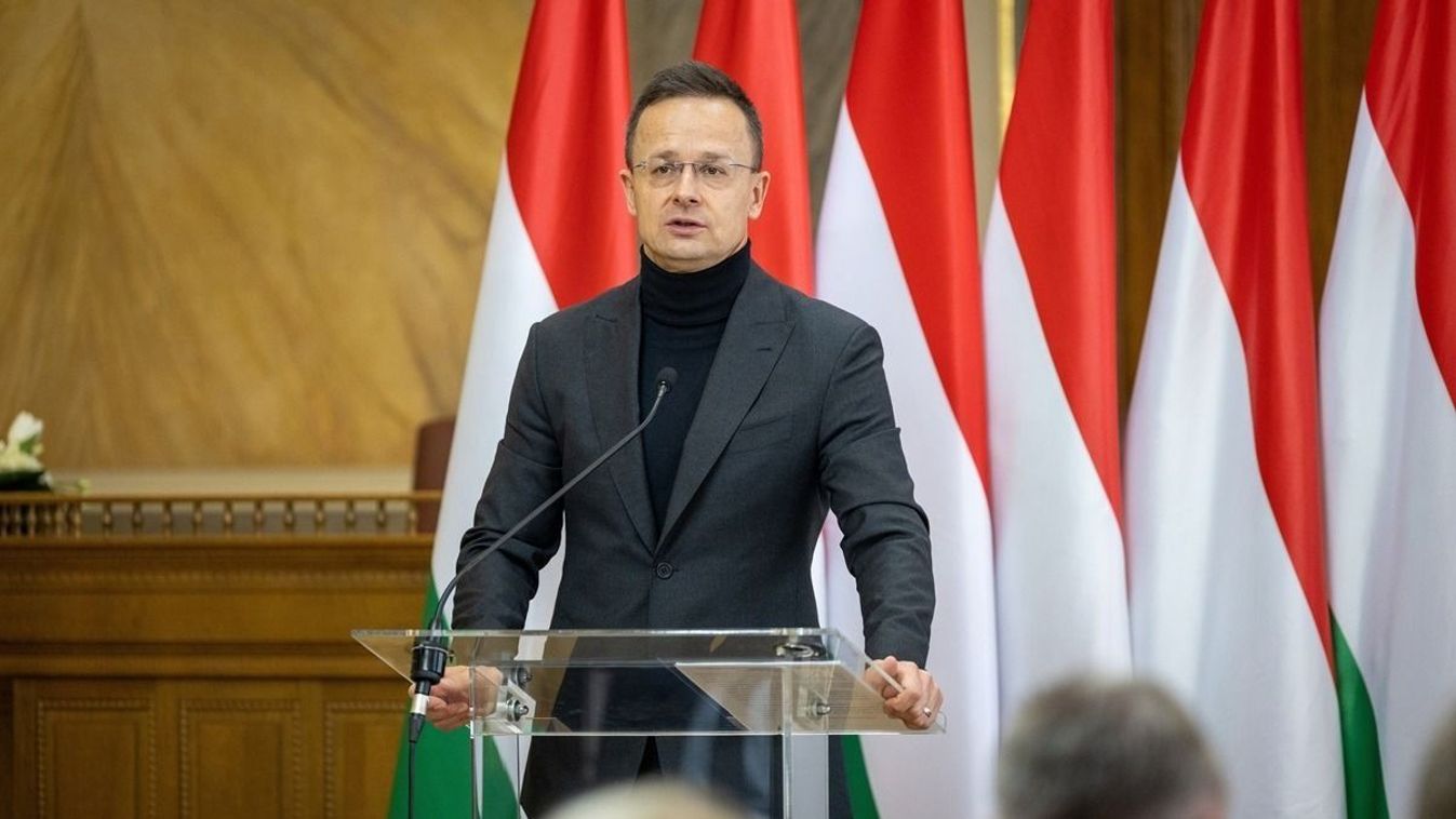 Szijjártó Péter: a lakóautókat gyártó Knaus Tabbert ötven új munkahelyet hoz létre Nagyorosziban