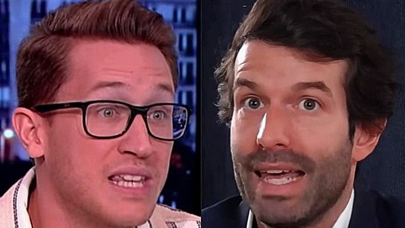 Lincshangulatot gerjesztenek a Tisza-jugendként működő ex-momentumos keretlegények