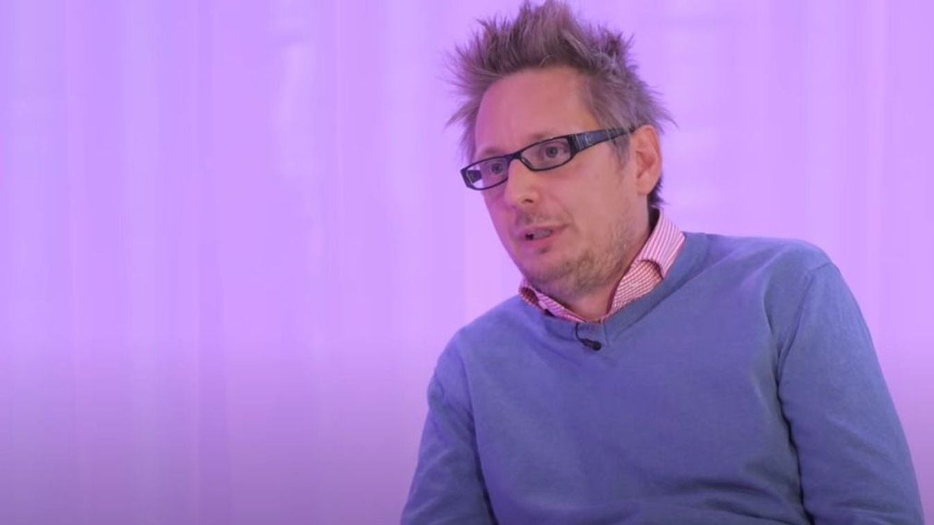 Ukrán firkák és magyar bizonyítékok – Dezső András Kijevnek mindent elhisz, a valóságnak semmit