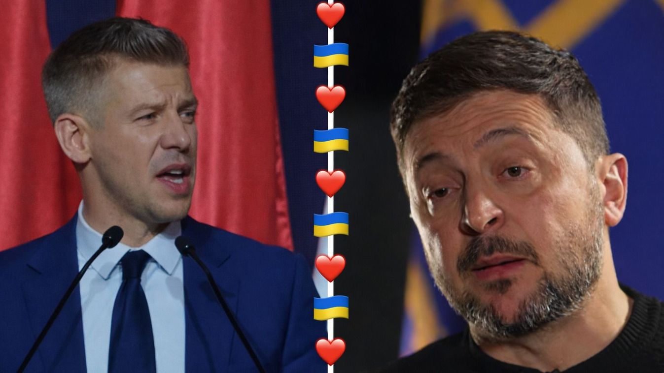 Hány drónpilótára van szükség Magyarország elfoglalásához? Majd Magyar Péter megmondja