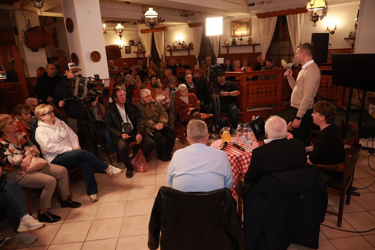 Hegyvidéken is sokan voltunk