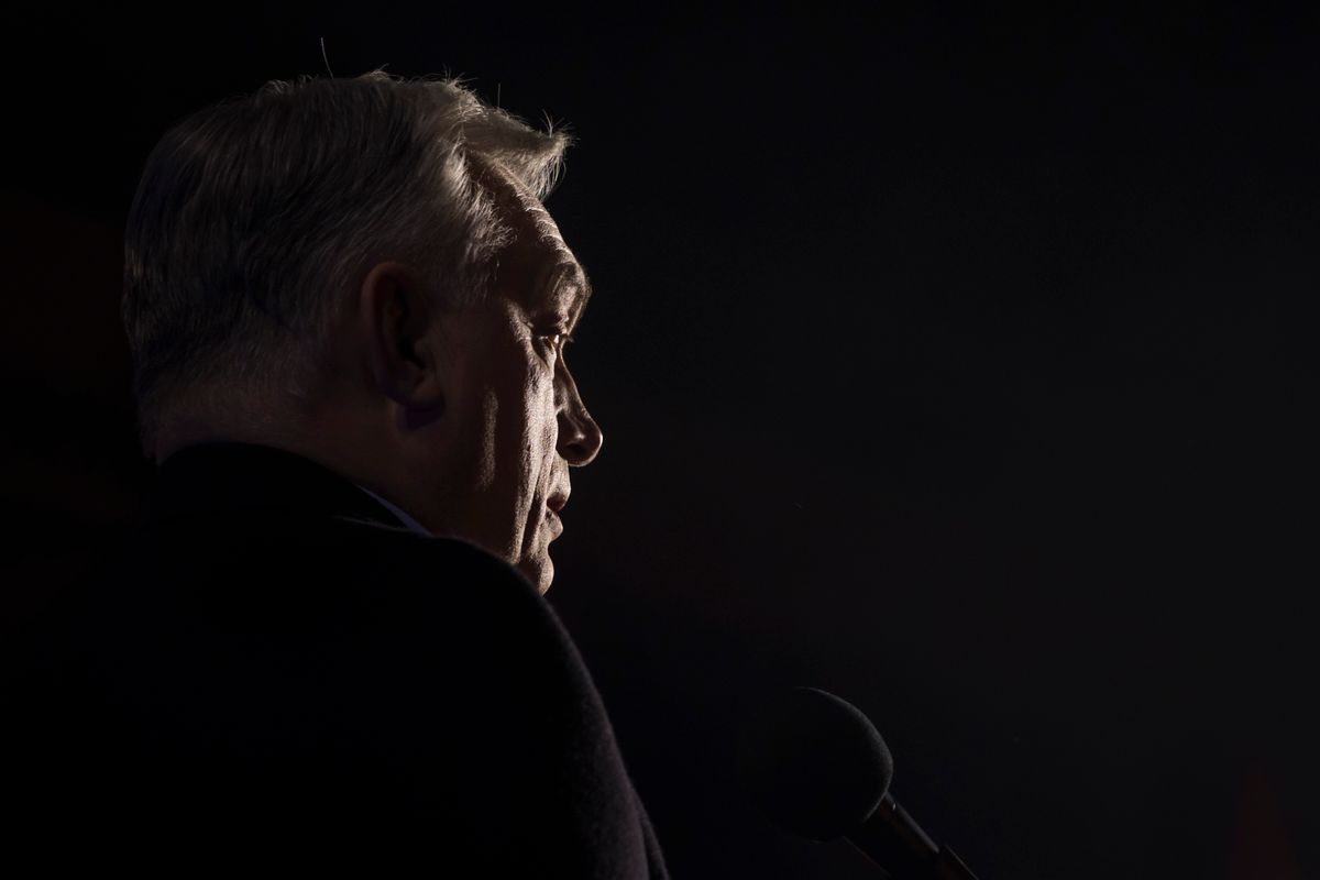 Ukrajna ügyében mindenre képesek Brüsszel háborúpárti erői - Ezeket kell tudni a mostani EU-csúcsról